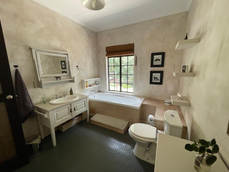 3 Bedroom Property for Sale in Parys Free State